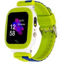 Розумний годинник iQ4700 Green Diawest
