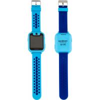 Розумний годинник iQ4500 blue Diawest