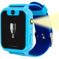 Розумний годинник iQ4500 blue Diawest
