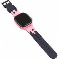 Розумний годинник iQ2100 Pink Diawest