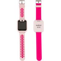Розумний годинник iQ4500 pink Diawest