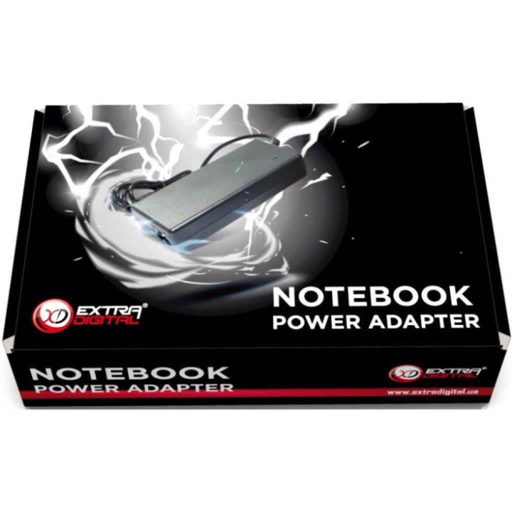 Блок питания к ноутбуку EXTRADIGITAL Acer 19V, 2.37A, 45W (3.0x1.1) (PSA3875) Diawest