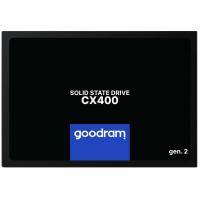 Внутрішній диск SSD GOODRAM SSDPR-CX400-512-G2 Diawest