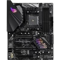Материнська плата ASUS STRIX B450-F GAMING (ROG STRIX B450-F GAMING) Diawest