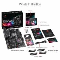 Материнська плата ASUS STRIX B450-F GAMING (ROG STRIX B450-F GAMING) Diawest