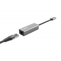 Перехідник Trust Dalyx USB-C to Ethernet Adapter (23771_TRUST) Diawest