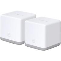 Точка доступа Wi-Fi Mercusys HALO-S12-2-PACK Diawest