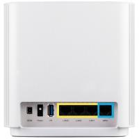 Точка доступу Wi-Fi ASUS CT8-2PK-WHITE Diawest
