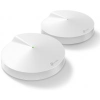 Точка доступу Wi-Fi TP-Link DECO-M9-PLUS-2-PACK Diawest