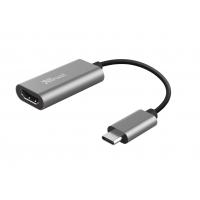 Перехідник Trust Dalyx USB-C to HDMI Adapter (23774_TRUST) Diawest