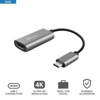 Перехідник Trust Dalyx USB-C to HDMI Adapter (23774_TRUST) Diawest