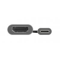 Перехідник Trust Dalyx USB-C to HDMI Adapter (23774_TRUST) Diawest