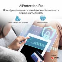 Точка доступу Wi-Fi ASUS CT8-1PK-BLACK Diawest