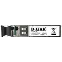Додаткове серверне обладнання D-Link 331T/40KM Diawest