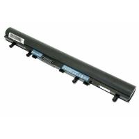 Акумулятор до ноутбука Acer AL12A32, 2600mAh, 4cell, 14.8V, Li-ion AlSoft (A47261) Diawest
