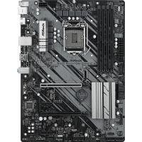 Материнська плата ASRock B460 PHANTOM GAMING 4 Diawest