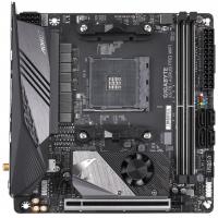 Материнська плата GIGABYTE X570 I AORUS PRO WIFI Diawest