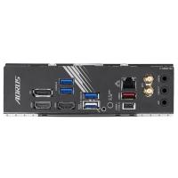 Материнська плата GIGABYTE X570 I AORUS PRO WIFI Diawest