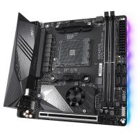 Материнська плата GIGABYTE X570 I AORUS PRO WIFI Diawest