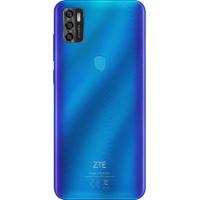 Телефон мобильный ZTE Blade A7S 2020 3/64GB Blue Diawest