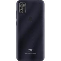 Телефон мобильный ZTE Blade A7S 2020 3/64GB Black Diawest