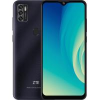Телефон мобільний ZTE Blade A7S 2020 3/64GB Black Diawest