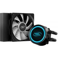 Кулер до процесора Deepcool GAMMAXX L120 T BLUE Diawest