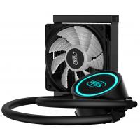 Кулер до процесора Deepcool GAMMAXX L120 T BLUE Diawest