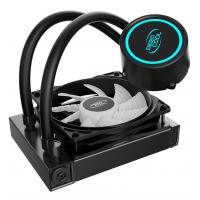 Кулер до процесора Deepcool GAMMAXX L120 T BLUE Diawest