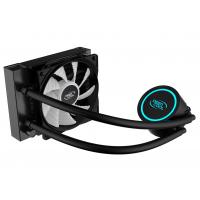 Кулер до процесора Deepcool GAMMAXX L120 T BLUE Diawest