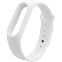 Ремешок для фитнес браслета Armorstandart для Xiaomi Mi Band 2 White (ARM47963) Diawest