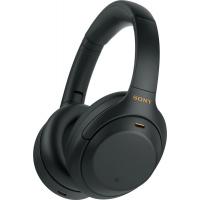 Навушники SONY WH-1000XM4 Black (WH-1000XM4) Diawest