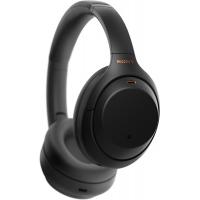 Навушники SONY WH-1000XM4 Black (WH-1000XM4) Diawest