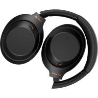 Навушники SONY WH-1000XM4 Black (WH-1000XM4) Diawest