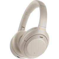 Навушники SONY WH-1000XM4 Silver Diawest