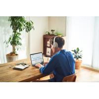 Навушники SONY WH-1000XM4 Silver Diawest