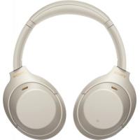 Навушники SONY WH-1000XM4 Silver Diawest