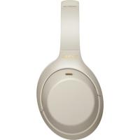 Навушники SONY WH-1000XM4 Silver Diawest