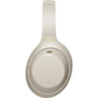 Навушники SONY WH-1000XM4 Silver Diawest