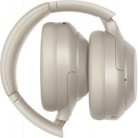 Навушники SONY WH-1000XM4 Silver Diawest