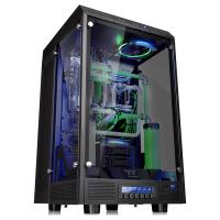 Корпус Thermaltake CA-1H1-00F1WN-00 Diawest