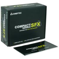 Блок живлення CHIEFTEC 450W (CSN-450C) Diawest