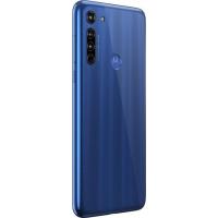 Мобільний телефон Motorola G8 4/64 GB Neon Blue (PAHL0004RS) Diawest