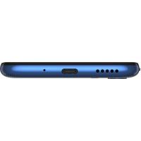 Мобільний телефон Motorola G8 4/64 GB Neon Blue (PAHL0004RS) Diawest