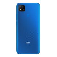 Телефон мобільний Xiaomi Redmi 9C 2/32GB Twilight Blue Diawest