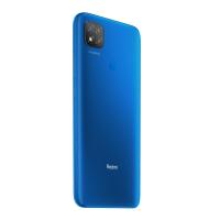 Телефон мобільний Xiaomi Redmi 9C 2/32GB Twilight Blue Diawest