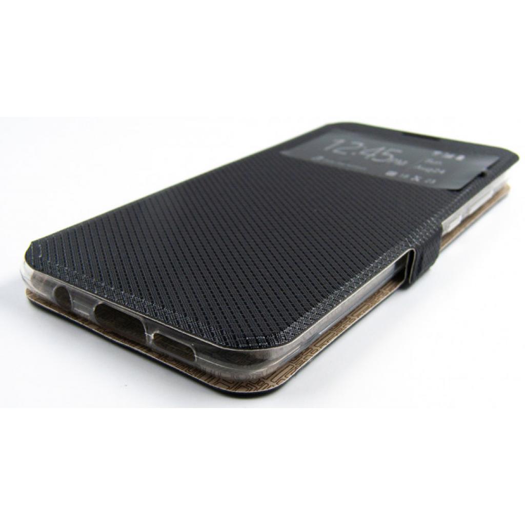 Чохол до моб. телефона DENGOS Flipp-Book Call ID Xiaomi Redmi Note 8 Pro, black (DG-SL-BK- (DG-SL-BK-252) Diawest