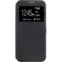Чехол для моб. телефона DENGOS Flipp-Book Call ID Huawei Y6P, black (DG-SL-BK-265) (DG-SL-BK-265) Diawest