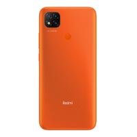Телефон мобільний Xiaomi Redmi 9C 2/32GB Sunrise Orange Diawest