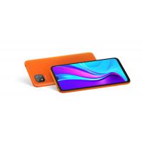 Телефон мобільний Xiaomi Redmi 9C 2/32GB Sunrise Orange Diawest